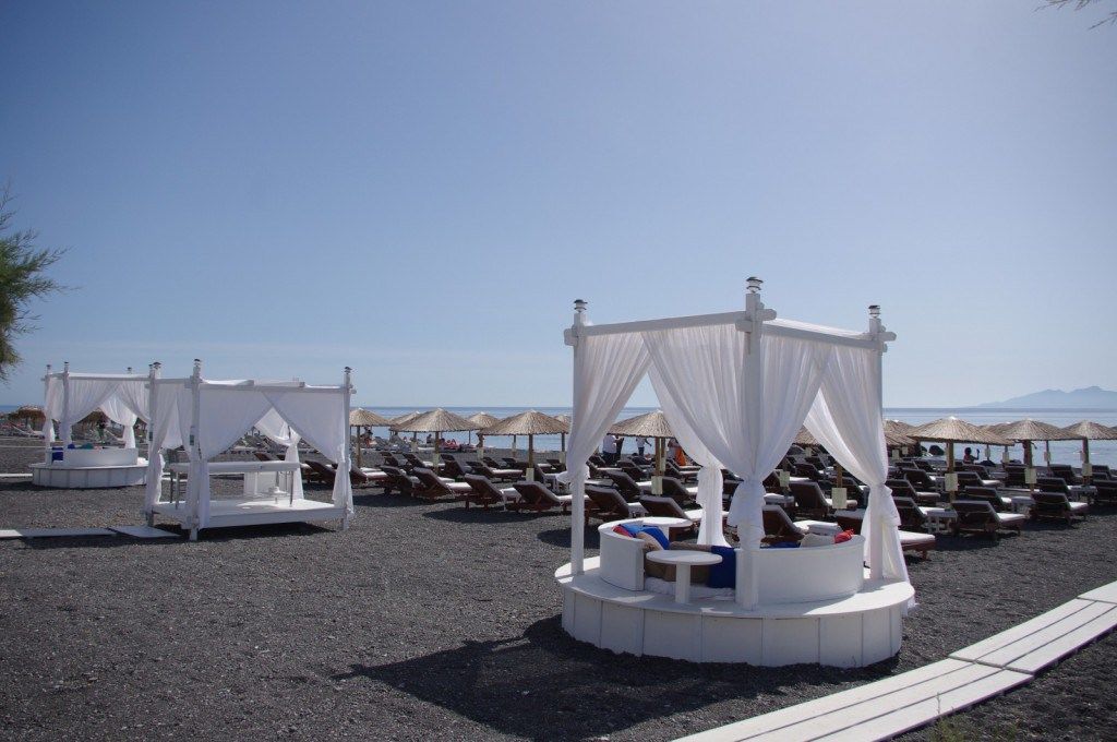 Beach Boutique Hotel คามารี สิ่งอำนวยความสะดวก รูปภาพ