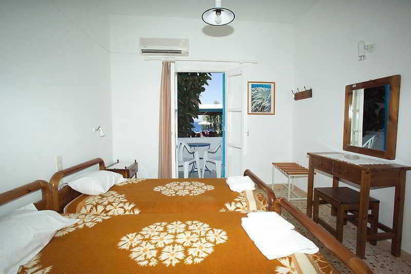 Beach Boutique Hotel คามารี ภายนอก รูปภาพ